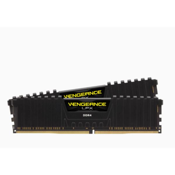 Corsair VENG LPX BK 16GB DDR4 3600MHZ